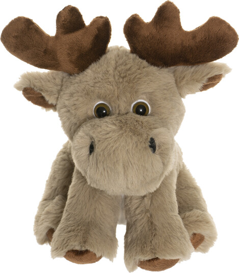 Teddykompaniet Bamse 19 Cm Elg Teddykompaniet Bamse 19 Cm Elg