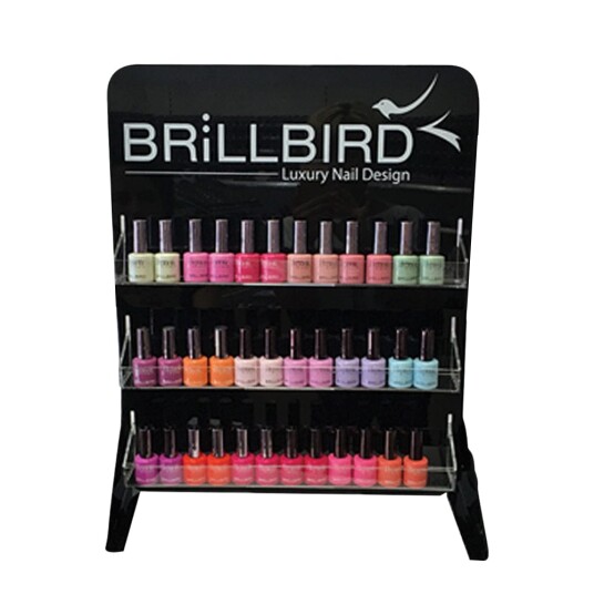 Brillbird Norge Hypnotic stativ