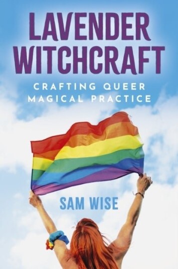 Lavender Witchcraft Lavender Witchcraft