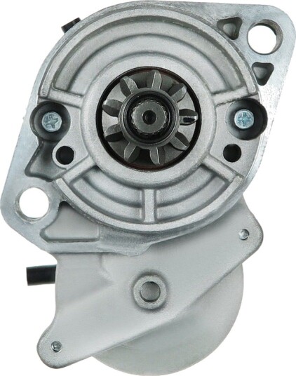 AS PL S6345S Starter