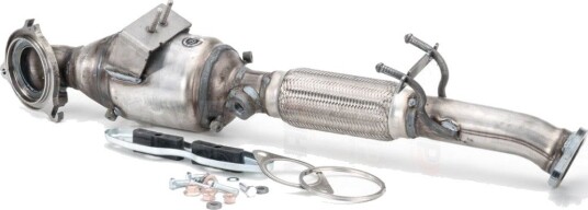 NAP carparts CAK11306 Katalysator