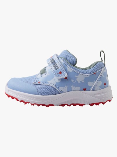 Reima Moomin Ekana Sneakers Airy Blue 20