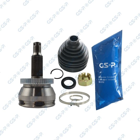 Gsp Drivknute drivaksel GSP 824327