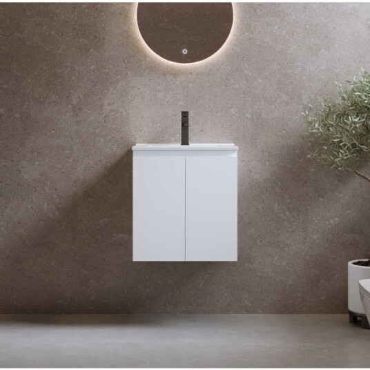 Servantskap Bathlife Smila med Servant