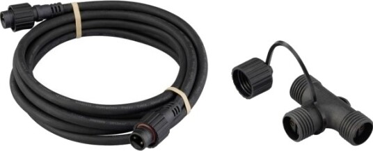 Sygonix Sy 6612946 Forbindelsesledning Sygonix Sy 6612946 Forbindelsesledning