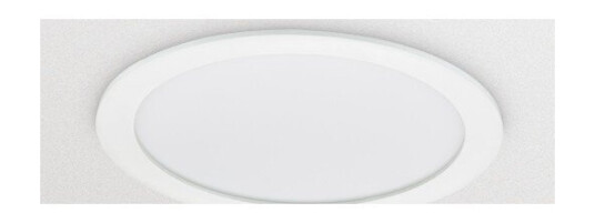Philips CoreLine SlimDownlight DN145B 2000lm/830 Interact Ready hvit Ø200