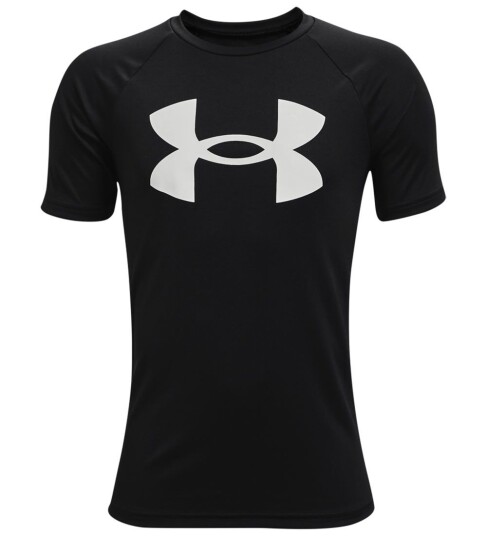 Under Armour Ua Tech Big Logo Ss Black XS