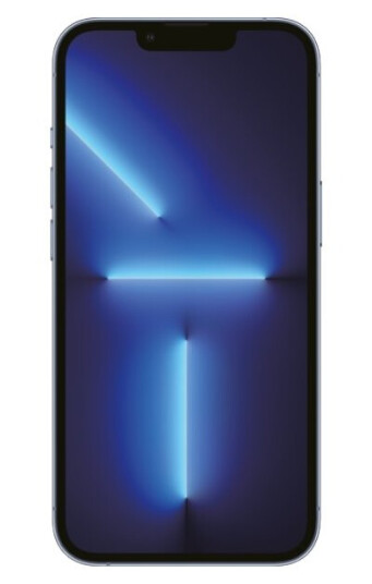 Skjermbeskytter Iphone 13 Pro Max