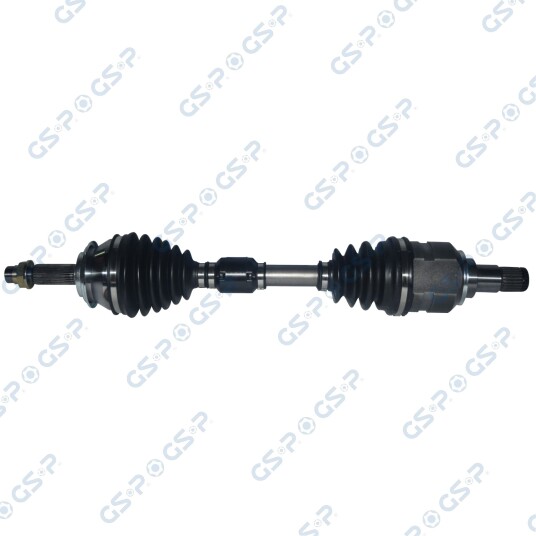 Drivaksel GSP 259639
