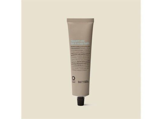 Oway, Frequent Use Hair & Scalp Bath 50ml