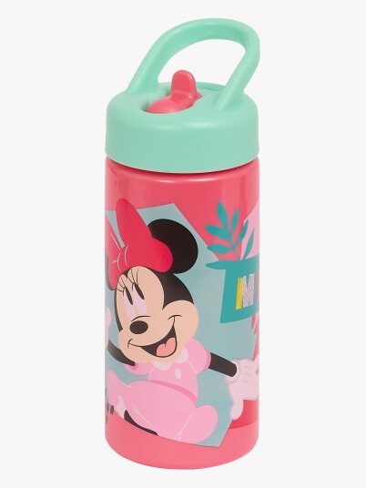 Disney Minni Mus Vannflaske 410ml Me Time