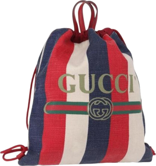 Gucci Vintage Dame Flerfarget Gucci Vintage Dame Flerfarget
