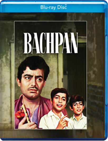 Bachpan Bluray