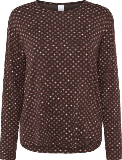 CCDK Copenhagen | Nisha Longsleeved T Shirt | M