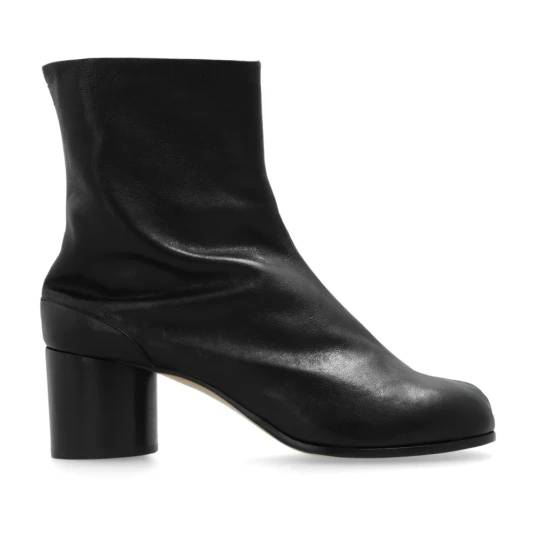 Maison Margiela Dame Sko Svart 40 EU Maison Margiela Dame Sko Svart 40 EU