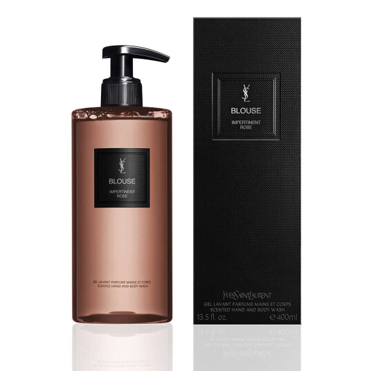 Yves Saint Laurent Blouse Liquid Soap 400 ml Yves Saint Laurent Blouse Liquid Soap 400 ml