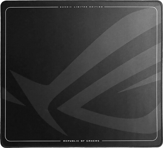 ASUS ROG Strix Edge Nordic LTD Gaming Musematte