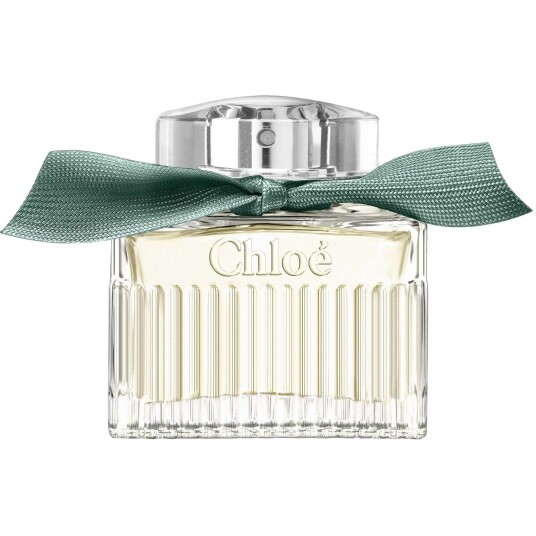 Chloé Rose Naturelle Intense 50 ml Eau De Parfum for Dame - Vegansk Duft med Rose