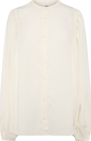 Replay | Over Mixed Components Shirt | XS