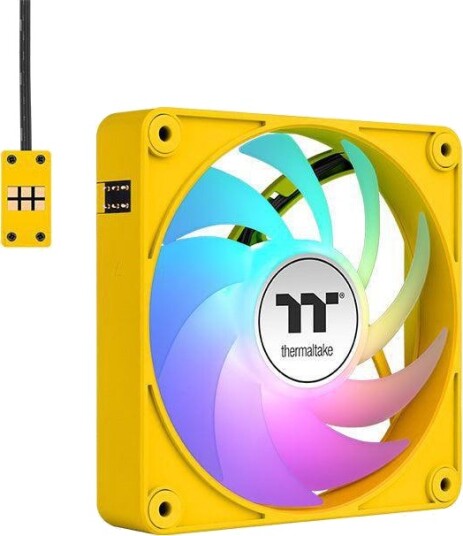 Thermaltake CT140 EX ARGB CL-F217-PL14BB-A