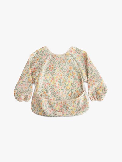 Mushie Langermet Smekke Pastel Blooms
