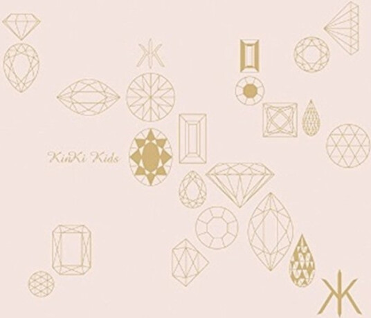 Kinki Kids  Ballad Selection  CD