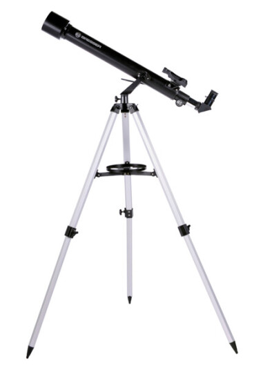 Bresser Optics Arcturus 60/700 Az, Karbon, Aluminium, Aluminium, 700 Mm, 2,35 Kg, 6 Cm Bresser Optics Arcturus 60/700 Az, Karbon, Aluminium, Aluminium, 700 Mm, 2,35 Kg, 6 Cm