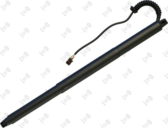 ABAKUS 101-02-211 Elektromotor, bakluke