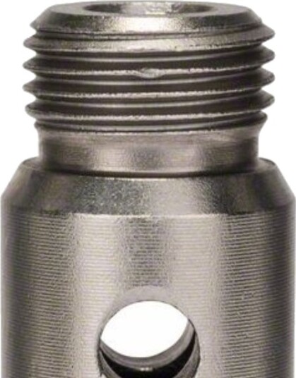 Bosch Adapter 1/2T-20Unf Skaft 1/2T-20Unf Gev