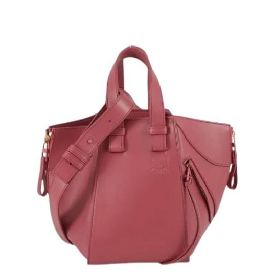 Loewe Pre-owned Dame Pre-owned Rød