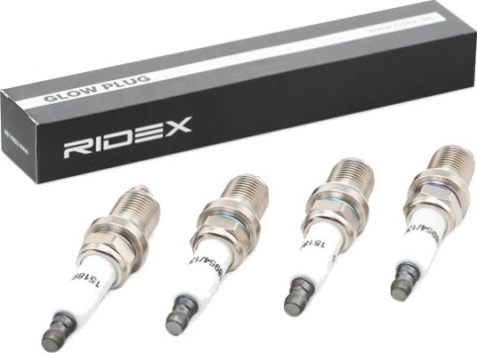 Tennplugg RIDEX 686S0315
