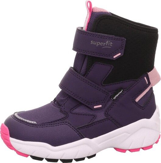 Superfit Culusuk 2.0 Gore Tex Purple / PINK 30/18.7 cm