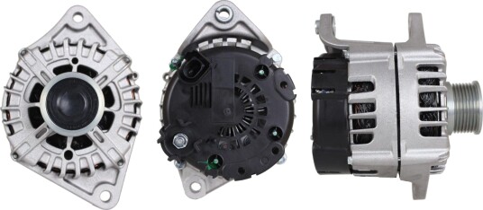 Dynamo LUCAS LRA04475