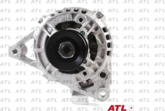Dynamo ATL Autotechnik L 39 550 Dynamo ATL Autotechnik L 39 550