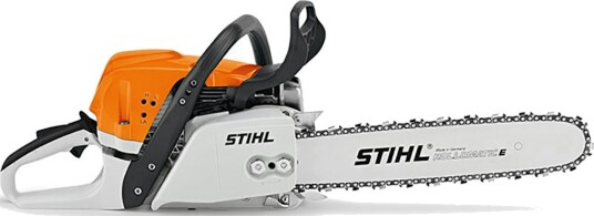 Stihl MS 391 Motorsag Stihl MS 391 Motorsag