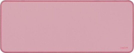 LogiLink Gaming Musematte Pink ID0222 LogiLink Gaming Musematte Pink ID0222