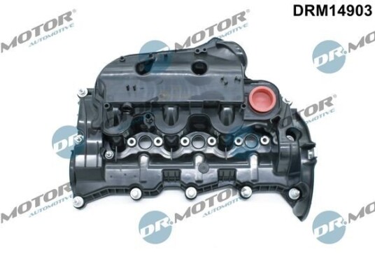 Ventilhus deksel Dr.Motor Automotive DRM14903