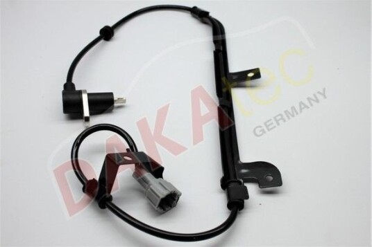 Sensor, ABS DAKAtec 410341 Sensor, ABS DAKAtec 410341