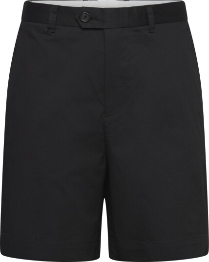 Selected Slhloose Axel Jari Shorts   Black   L