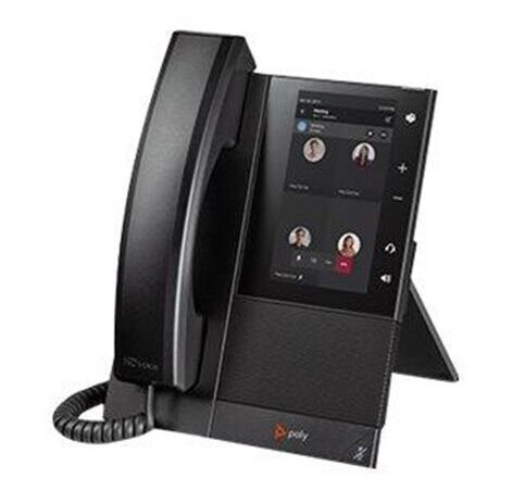 HP Poly CCX 500