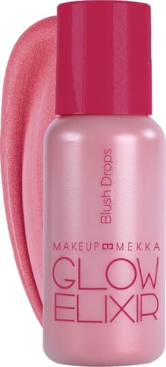 Glow Elixir Blush Drops Luminous