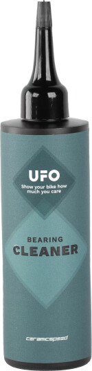 CeramicSpeed UFO Bearing Cleaner Rengjøringsmiddel Til Lager 100ml