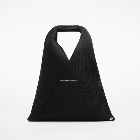 MM6 Maison Margiela Dame Vesker Svart ONE SIZE, MM6 Maison Margiela Dame Vesker Svart ONE SIZE,