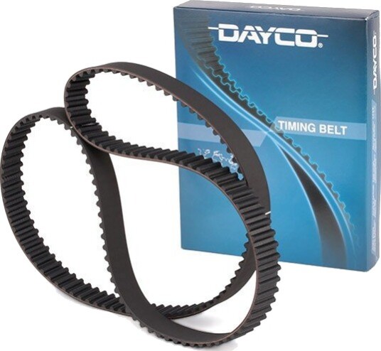 DAYCO 941020 Registerrem