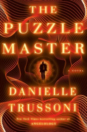 The Puzzle Master Av Danielle Trussoni