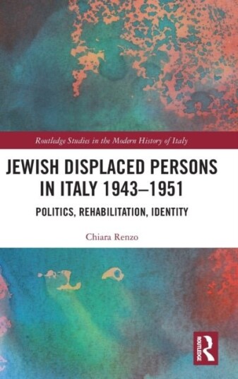 Jewish Displaced Persons in Italy 1943¿1951