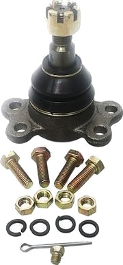 Bærekule DENCKERMANN D110101
