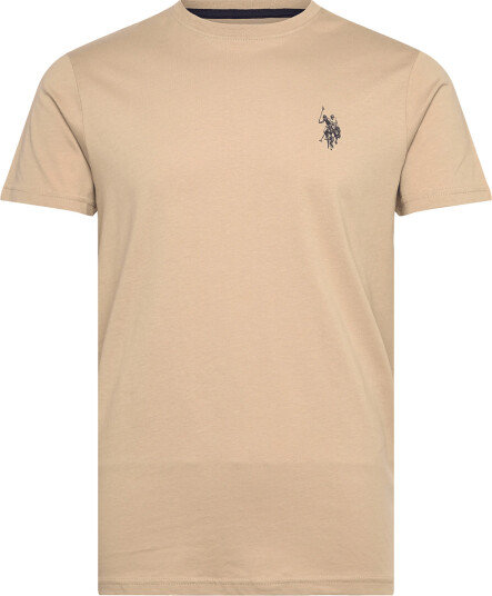 U.S. Polo Assn. | Bertil Reg Sj Uspa M Tee | L