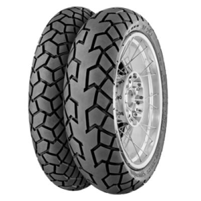 Continental TKC 70 110/80 R18 TL 58H forhjul