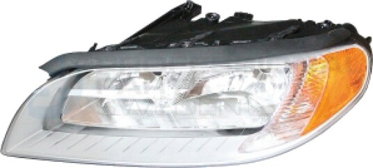Professional Parts Hovedlyskaster Professional Parts 34434351